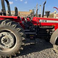 تراکتور 399 جفت خشک 1404