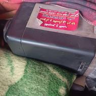 بخاری درجا المانی