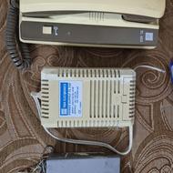 درب بازکن صوتی دوطبقه سالم