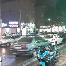 مغازه 25 متری بدون پله