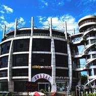 جذب پارکبان