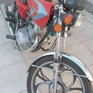 موتور انرژی 125مدل95