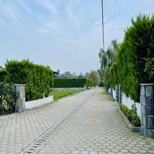 فروش زمین مسکونی 330 متر در جوربند