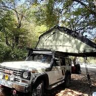 پاترول 6 سیلندر71