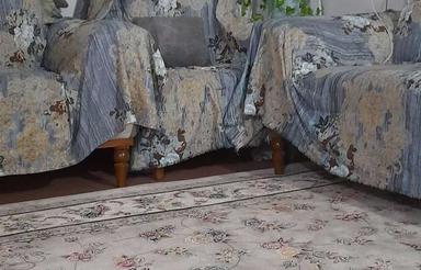 خانه ویلایی همکف