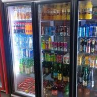 تعمیر و سرویس انواع یخچال صنعتی