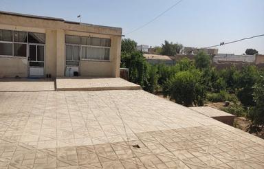 خانه باغ ویلایی داری سند پایان کار