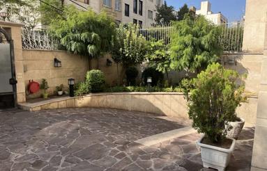 مطهری سهروردی امیراتابک/ 100متر 2خوابه فول