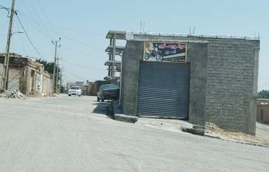  مغازه 32 متر