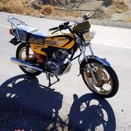 موتور نیکتاز در حد خشک