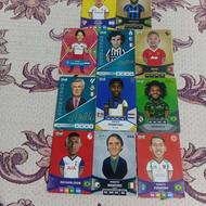 کارت فوتبالی کیمیدی بیا ببر