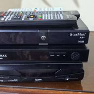 گیرنده های فول اچ دی