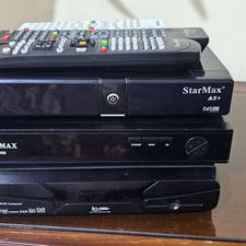 گیرنده های فول اچ دی