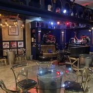 کافه رستوران ارزان وشیک