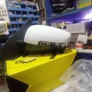 اینه اتومبیل تاشو برقی