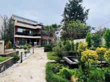 فروش ویلا 500 متر در جاده چمستان در شیپور