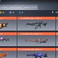 اکانت کلاف مود