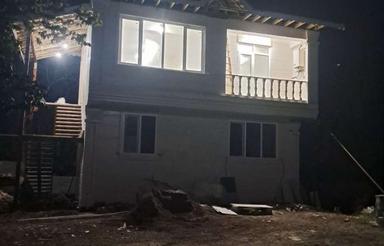 ویلا فول معرکه