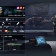 اکانت کالاف