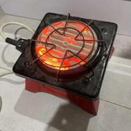 هیتر برقی مناسب گرمایش و غذا گرم کردن