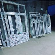 تولید درب وپنجره دوجداره اکپا