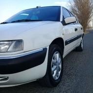 زانتیا مدل 86