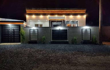 فروش ویلا 160 متر تهاتر با آپارتمان