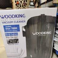 جاروبرقی آکبند