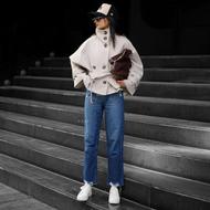 ترنج کت بارتنی زارا