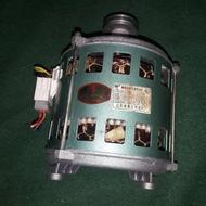 موتور ماشین لباسشویی ویرپول اصل کره 220