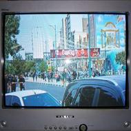 تلویزیون با گیرنده