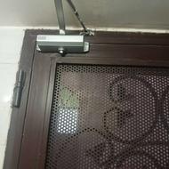 جک درب بهسازان