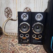 باند اسپیکر