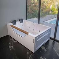 وان و جکوزی برند