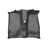 کفپوش پیکان وانت بابل کارپت