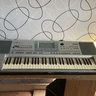 ارگ pa50تبدیل 80