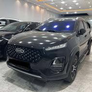 X22دنده ای مدل402