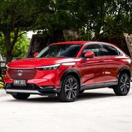 هوندا اچ آر وی ژاپنی اصل نسخه فول سفارش اروپا