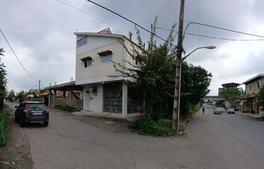 مسکونی تجاری مغازه سنددار سراوان