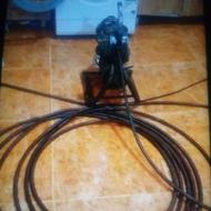 لوله بازکنی شبانه‌روز ی