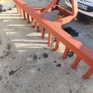 تراکتور در قطعات یدکی و لوازم جانبی