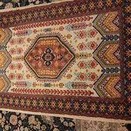 2عدد فرش کوردی زیبا