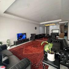 آپارتمان 135شخصی ساز سند تک برگ در بهترین مکان