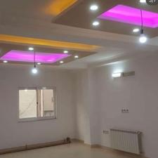 اپارتمان 85 متری دوخواب رهن کامل طبقه اول