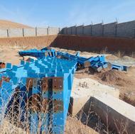 ستون و تیر سوله ابعاد 48×13.5×8