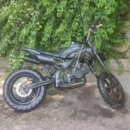 موتور مینی کراس