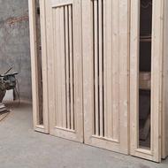 نیازمندنیرو کارگاه نجاری