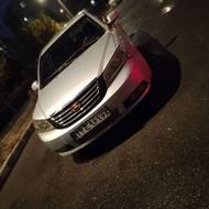 جیلی امگرند دنده‌ای 2013