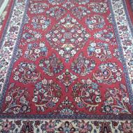 قالیچه زرع نیم صدوبیست رج