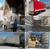 جابجایی و حمل اثاثیه منزل سراسر گیلان